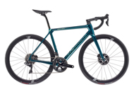 Specialissima Disc Dura Ace Di2